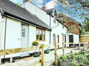 May Cottage, Shrewsbury
